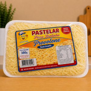 Pizza Brotinho Provolone 380g