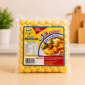 Nhoque 500g