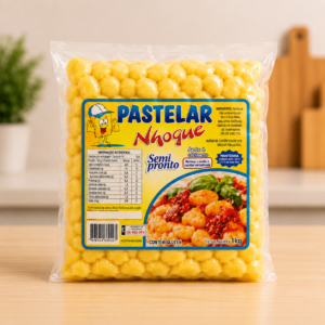 Nhoque 1000g