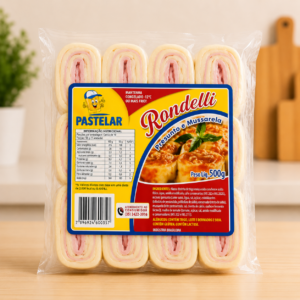 Rondelli 500g
